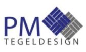 PM Tegel Design Logo