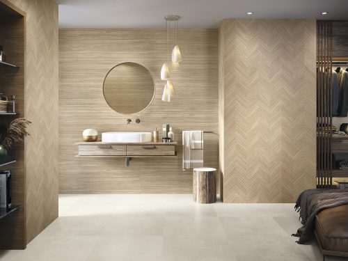 Larchwood Alder 40x120 rett