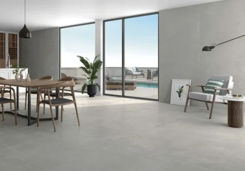 Indeed Grey 60x60 rett